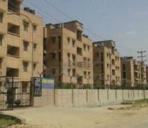 Mahadev Apartment