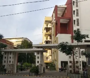 Mahadev Apartment