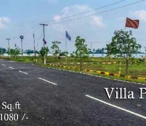 Mahalaklashsmi Nagar