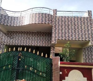 Manjeet Green City