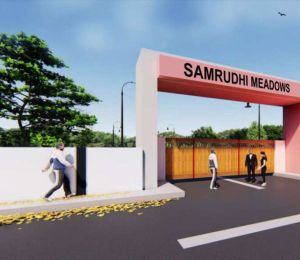 SAMRUDDHI MEADOWS