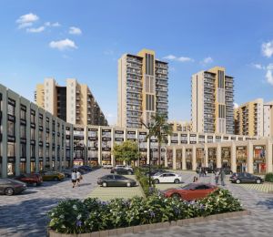 Sivanta Square