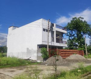 Master Estate