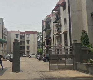 Shivam Apartment