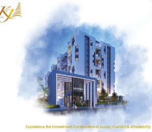 Kj Towers