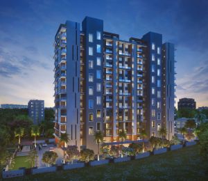 Cloud9 Apartments