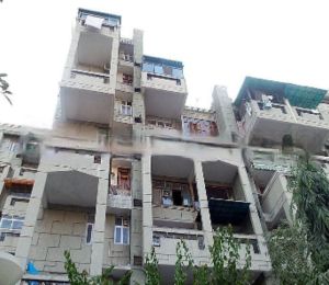 Harmony Apartment