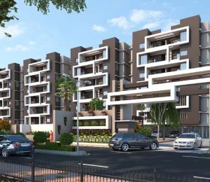 Sagar Eden Garden