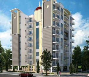 Leafstone Apartments
