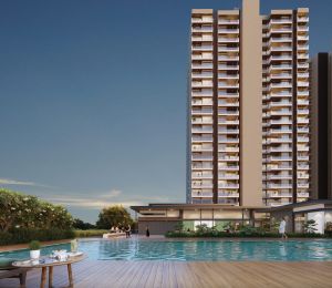 5 Racecourse By Skyi Phase I
