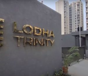 Lodha Trinity