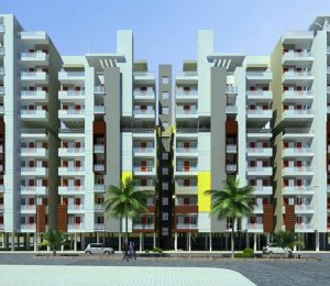 Sagar Landmark