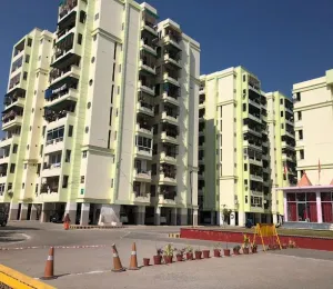 Mahalaxmi Enclave