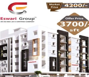Gayatri Towers