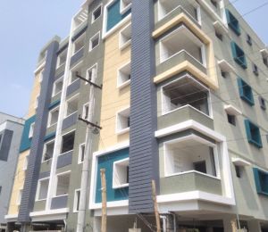 Jalanidhi Residency