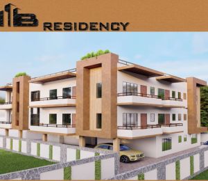 Pb Residency