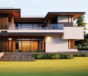 Shathabdhi Silver Spring Grand 2 B
