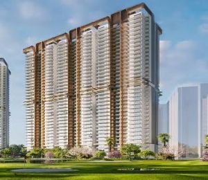 M3M Capital Phase 2