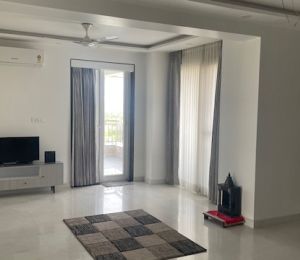 DDA Golf Links Residency
