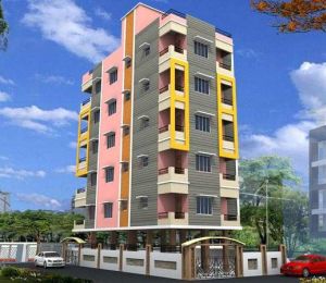 Ratnapriya Apartment