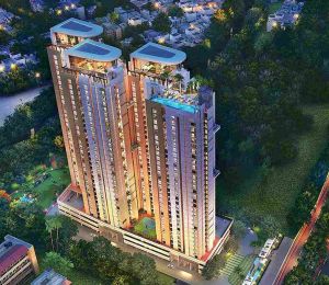 Navami Landmark