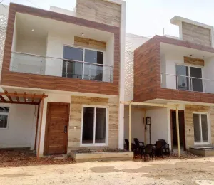 Palash Villa