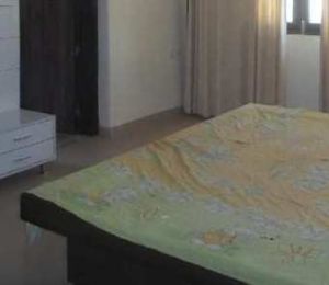 Munirka Apartment