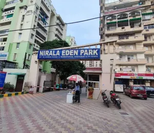 Nirala Eden Park 1