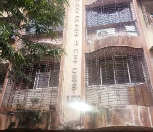 Nityanand Baug Society