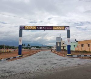 Nks Garden