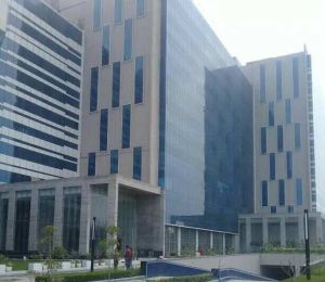 Noida One