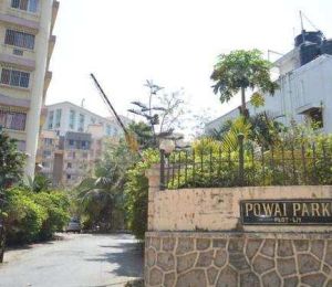 Powai Park Complex