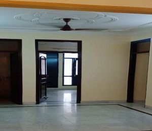 Prabhavi Apartment