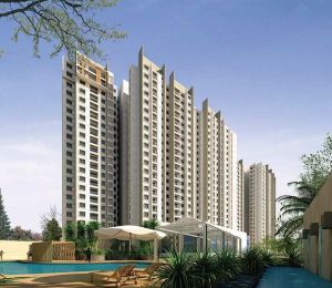 Prestige Westwoods