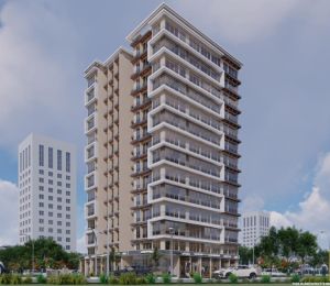 Shree Vijay Heights