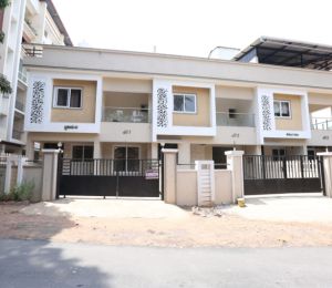 The Bella Vista Villas