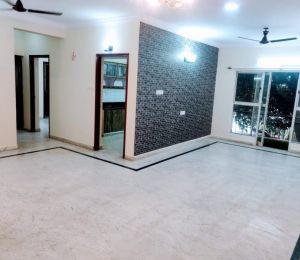 Canterbury Apartment