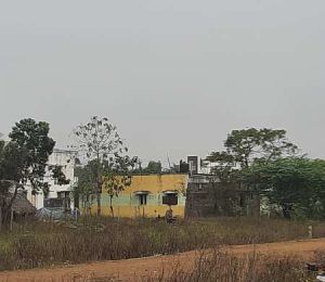 Prasanna Garden