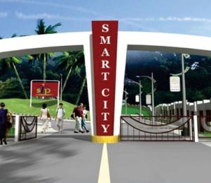 Smart City