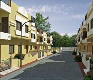 Pratham Residency
