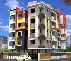 Prathama Apartment