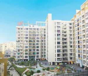 Shalimar Premium Towers