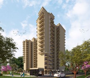 Prabhat Heights