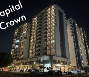 Capital Crown