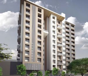 Shreeji Sky Green