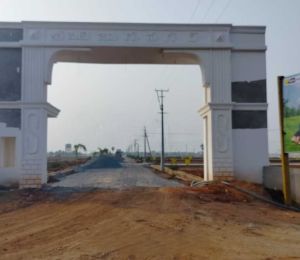 Sree City