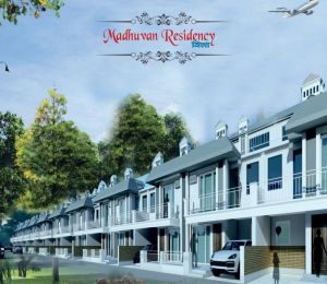 Madhuvan Residency Villa