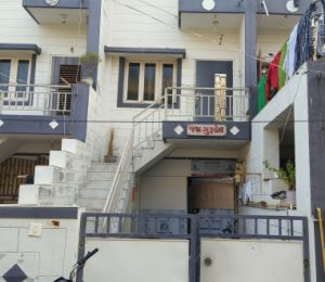 Govind Ratna Residency