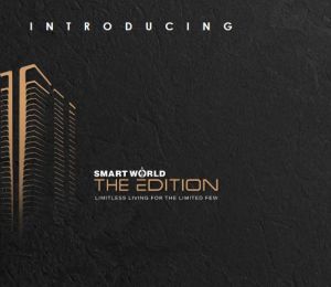 Smartworld The Edition