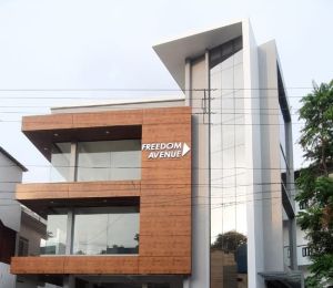 Freedom Avenue